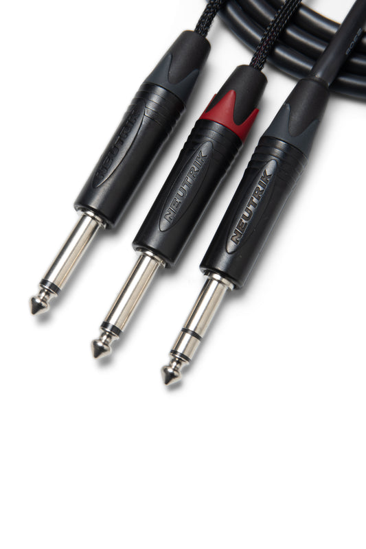 CIN Series Insert Cable