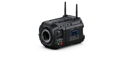 Blackmagic Design URSA Cine 12K LF Camera (Body Only)