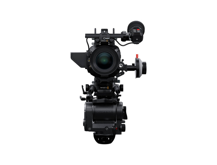 Blackmagic Design URSA Cine 12K LF Camera with EVF