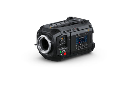 Blackmagic Design URSA Cine 17K 65mm Sensor Camera