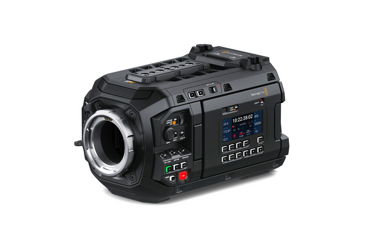 Blackmagic Design URSA Cine 17K 65 Camera Body