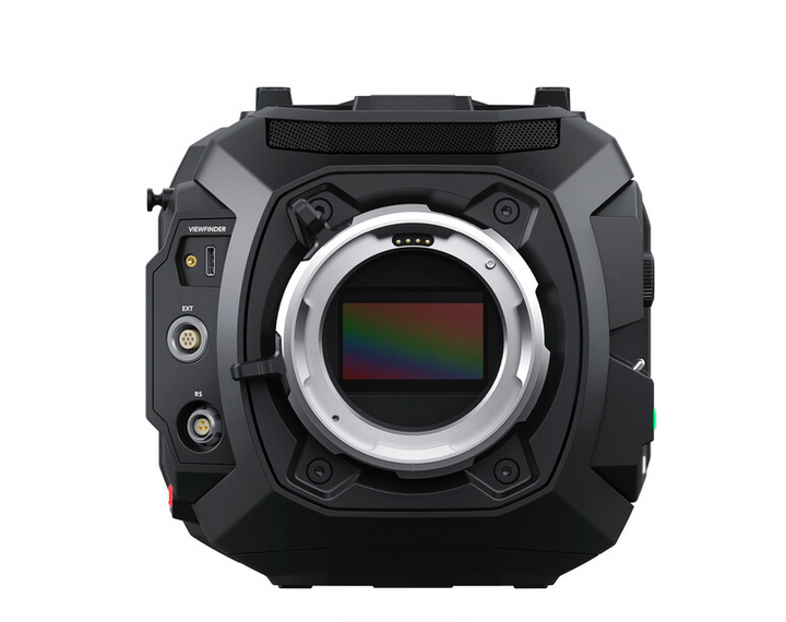 Blackmagic Design URSA Cine 17K 65 Camera Body