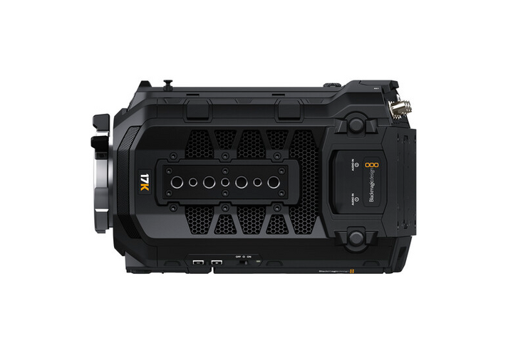 Blackmagic Design URSA Cine 17K 65 Camera Body