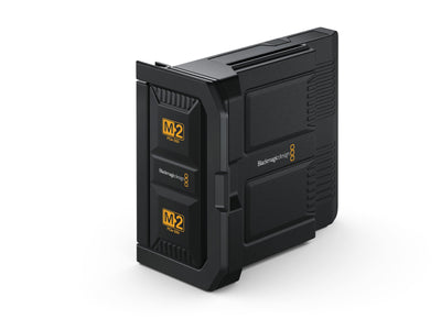 Blackmagic Design Media Module - 16TB