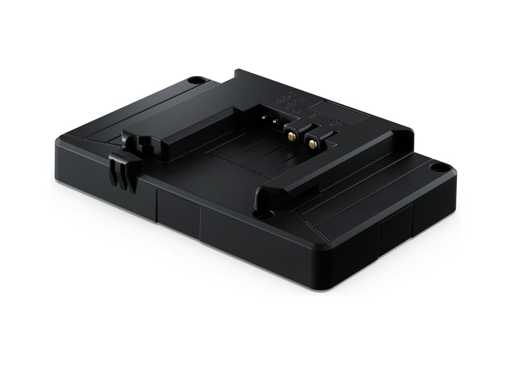 Blackmagic Design Battery Plate for URSA Cine Camera - B-Mount