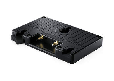 Blackmagic Design Battery Plate for URSA Cine Camera - G Mount