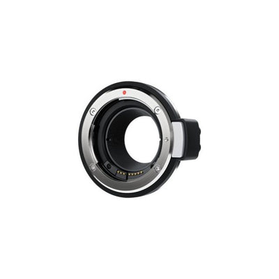 Blackmagic Design URSA Mini Pro EF Mount