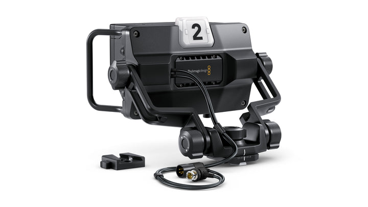 Blackmagic Design URSA Studio Viewfinder G2