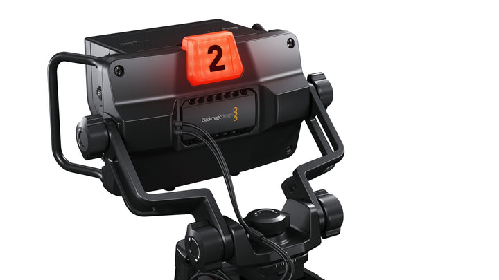 Blackmagic Design URSA Studio Viewfinder G2