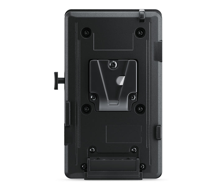 Blackmagic Design Battery Plate for URSA Broadcast and Mini Cameras - V-Lock