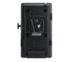 Blackmagic Design Battery Plate for URSA Broadcast and Mini Cameras - V-Lock