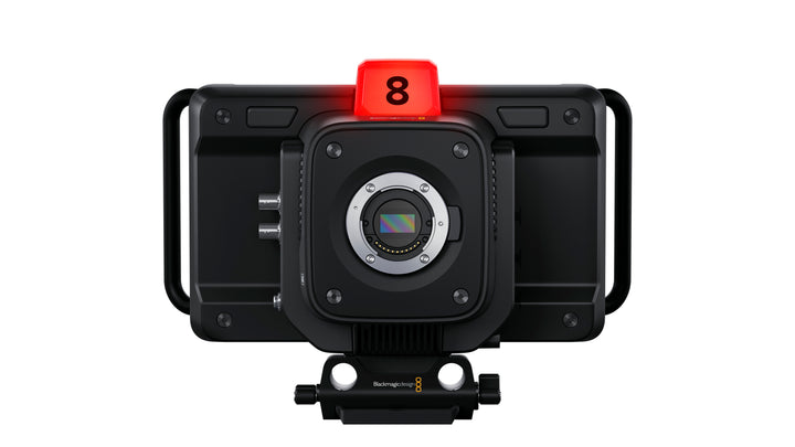 Blackmagic Design Studio Camera 4K Plus G2