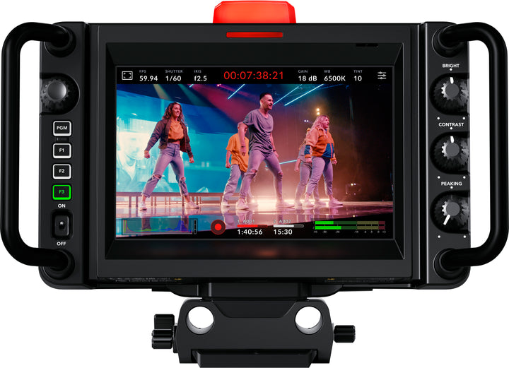 Blackmagic Design Studio Camera 4K Plus G2