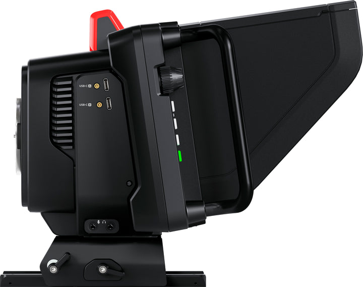 Blackmagic Design Studio Camera 4K Plus G2