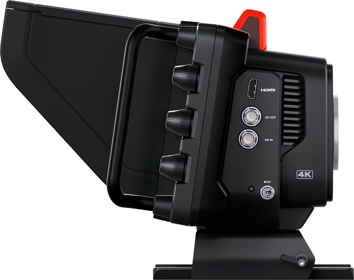 Blackmagic Design Studio Camera 4K Plus G2