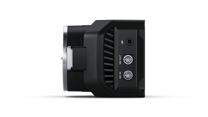 Blackmagic Design Micro Studio Camera 4K G2