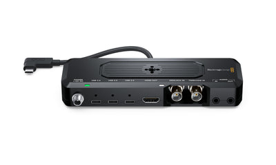 Blackmagic Design Camera ProDock for Apple iPhones