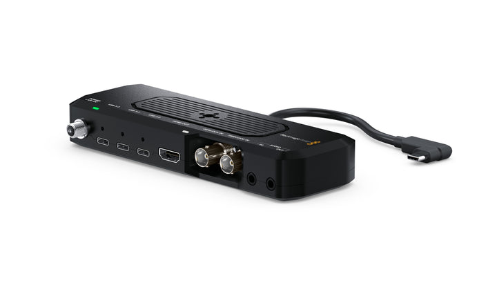 Blackmagic Design Camera ProDock for Apple iPhones