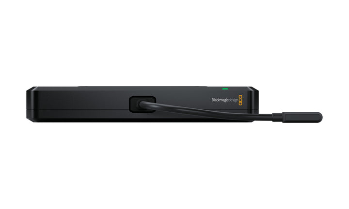 Blackmagic Design Camera ProDock for Apple iPhones