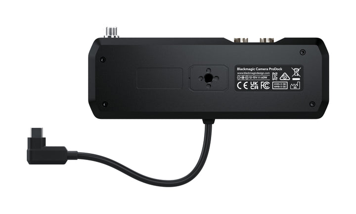 Blackmagic Design Camera ProDock for Apple iPhones