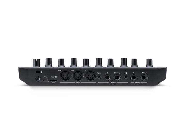 Novation CIRCUIT-RHYTHM