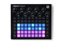 Novation Circuit Tracks Groovebox Sequencer