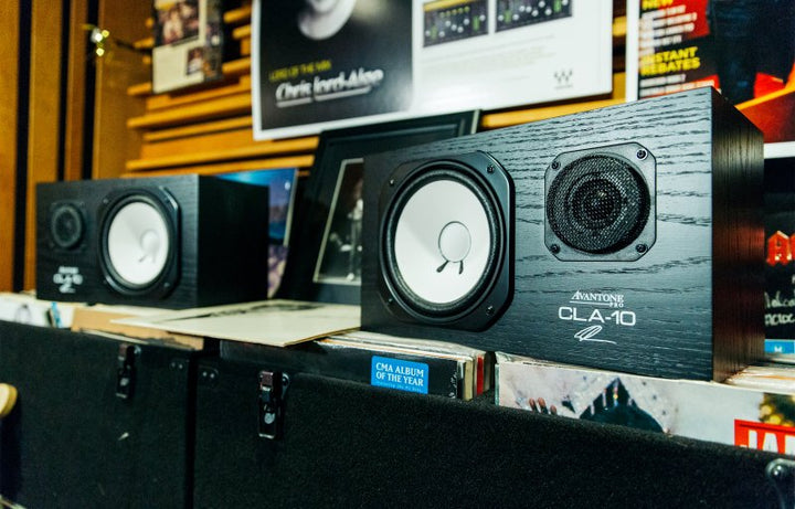 Avantone Pro CLA10