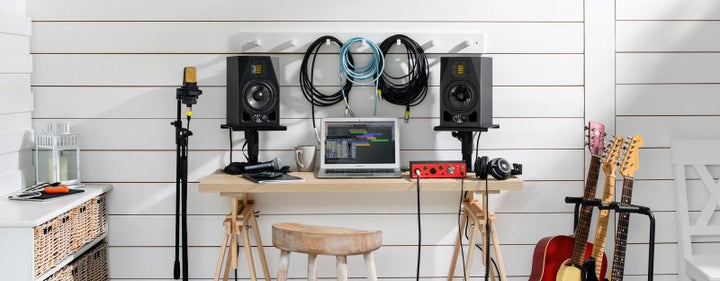 Focusrite CLARETT-PLUS-2PRE