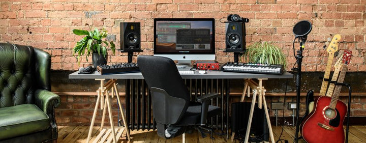 Focusrite CLARETT-PLUS-4PRE