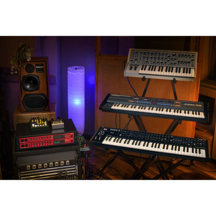 Focusrite CLARETT-PLUS-OCTOPRE