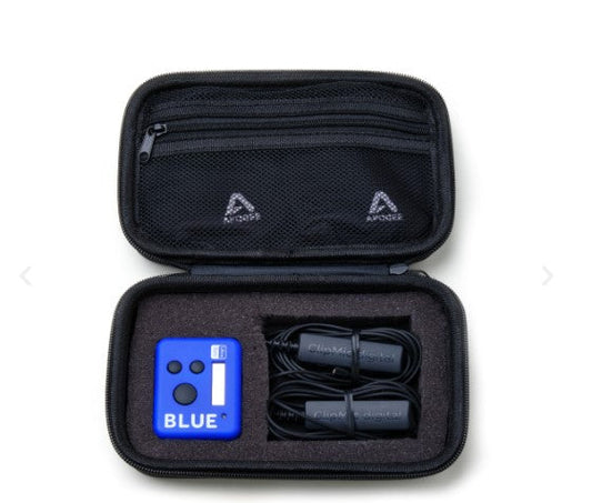 ClipMic Digital II Kit 2