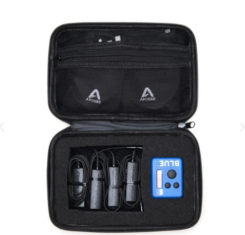 ClipMic Digital II Kit 4