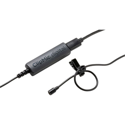 Apogee ClipMic Digital II