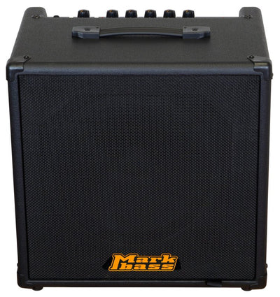 Markbass CMB 101 Black Line 1x10 40W Bass Combo Amp
