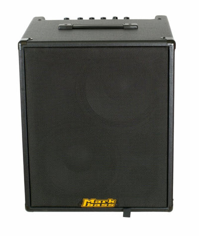 Markbass CMB 102 Black Line 2x10 150W Bass Combo Amp