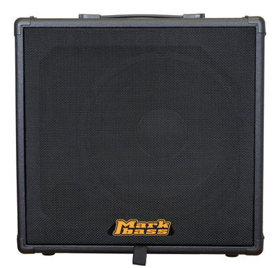 Markbass CMB 121 Black Line 1x12 150W Bass Combo Amp