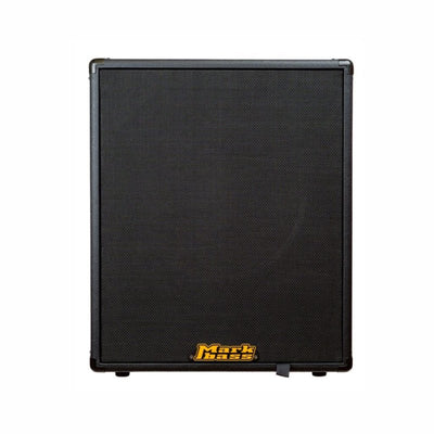 Markbass CMB 151 Black Line 1x15 150W Bass Combo Amp
