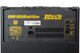 Markbass CMB 151 Black Line 1x15 150W Bass Combo Amp