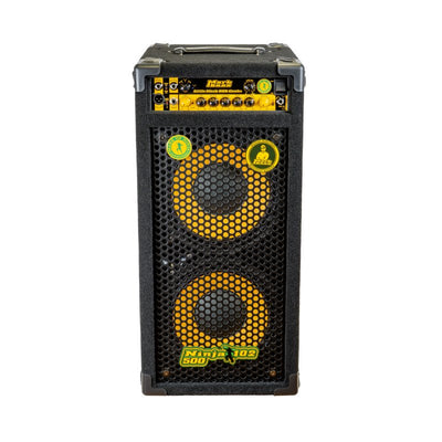 Markbass CMD Traveler 102 P V 2x10 300W Bass Combo Amp