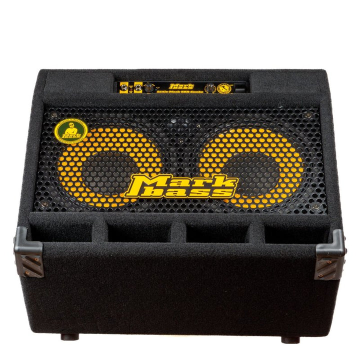 Markbass CMD 102P V 2x10 300W Bass Combo Amp