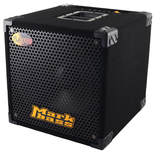 Markbass CMD JB Players School 1x15 Bass Combo Amp