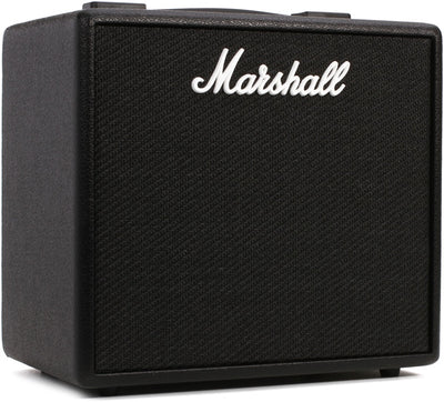 Marshall Marshall CODE50 50W 1x12 Digital Modeling Guitar Combo Amp