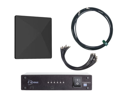 RF Venue COMB6CP-ARCB