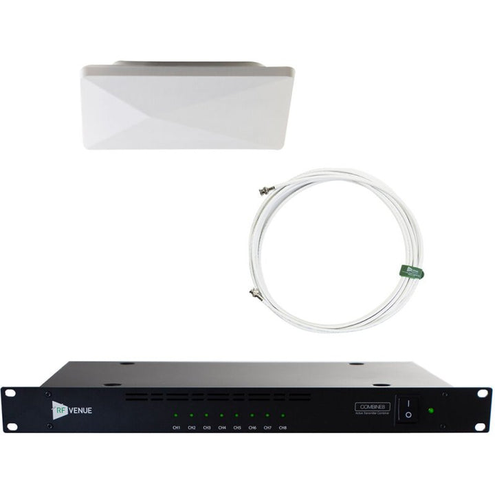 RF Venue COMB8CP-ARC