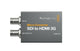 Blackmagic Design Micro Converter SDI to HDMI 3G (no PSU)