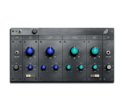 KIT PLUGINS Kit Plugins Core EQ Plug-in