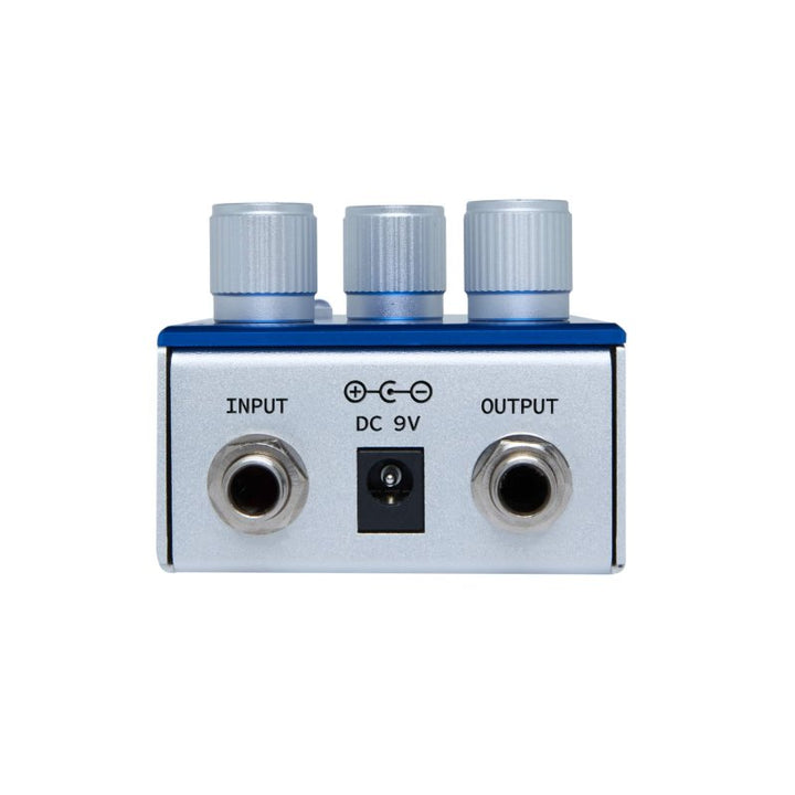Pigtronix Cosmosis 1 Stereo Ambient Reverb Pedal with Morphing