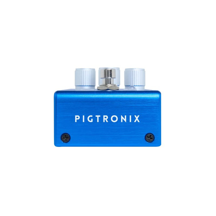 Pigtronix Cosmosis 1 Stereo Ambient Reverb Pedal with Morphing