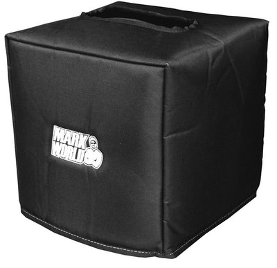 DV Mark Cover 801 Padded Amp Cover for DV Little Jazz and AC 801 P