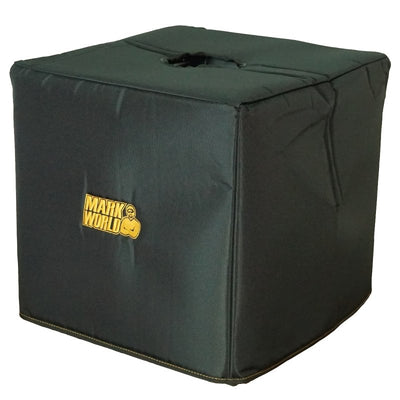 Markbass CMD JB Players School Combo Cover